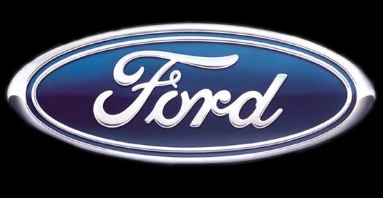 Ford motor corporation foundation #6