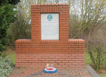 Hodgson memorial 2