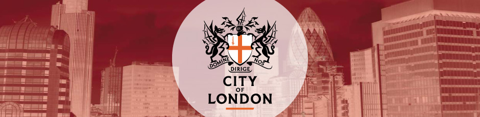 city_of_london_council_banner