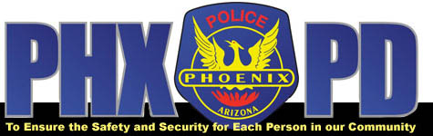 phoenix-police-department