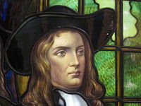 william penn young