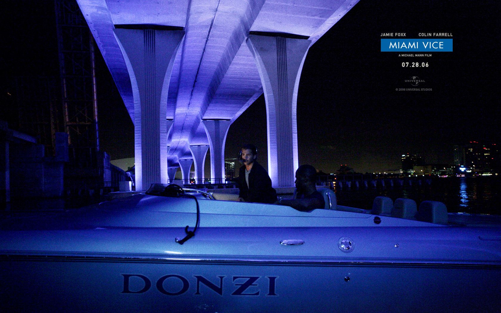 2006 Miami Vice Landscapes 007