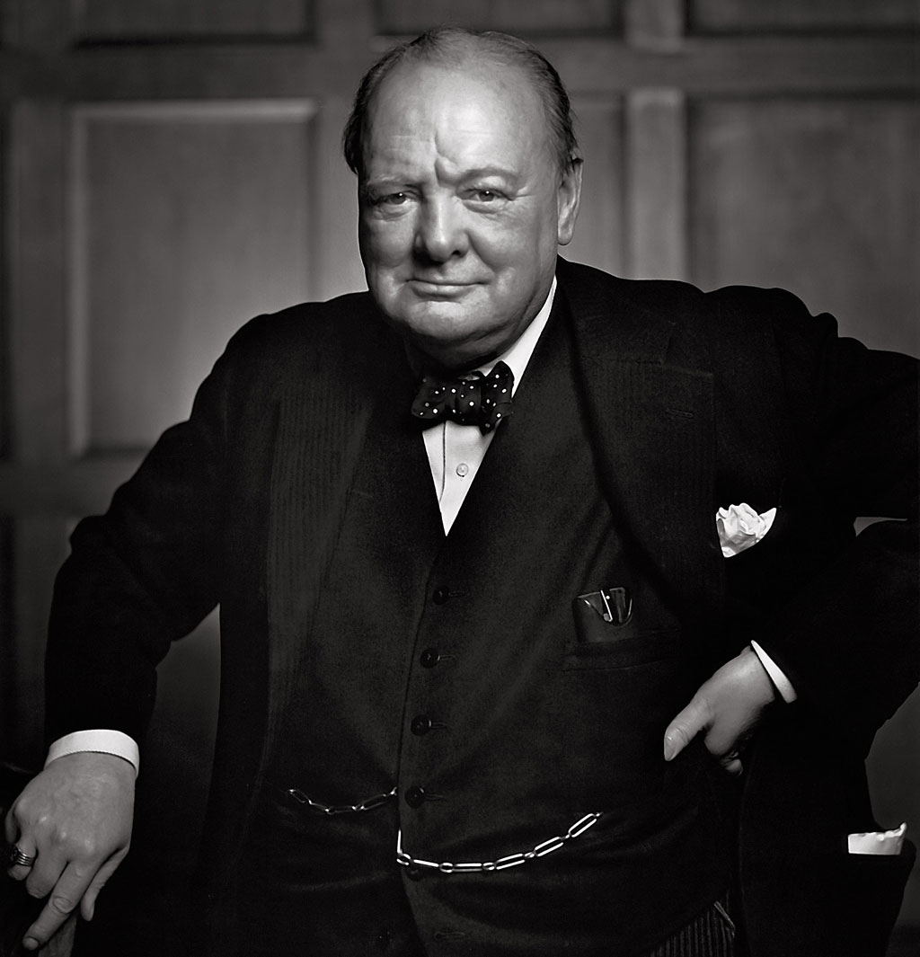 churchill-speech